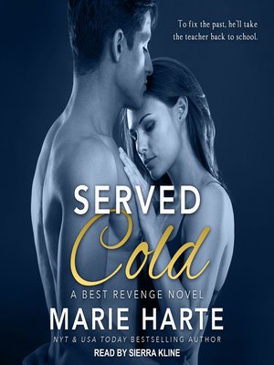 cover image of Served Cold